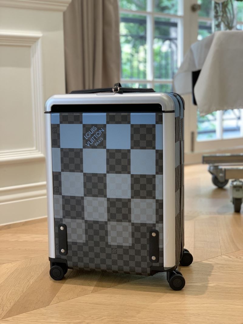 Louis Vuitton Suitcase